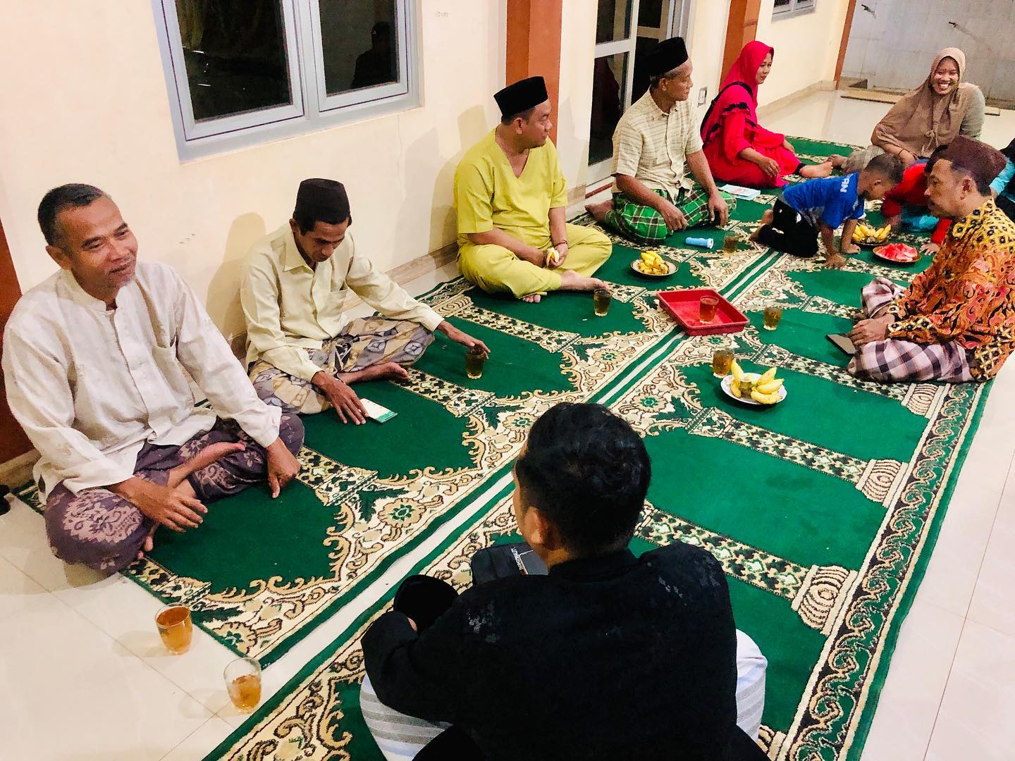 sarasehan-pengurus-dan-koordinator-yayasan
